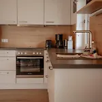 Meine Auszeit - Feriehus *
