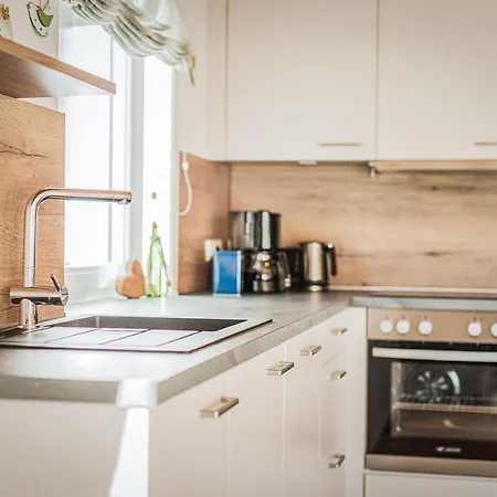 Meine Auszeit – Ferienhaus Sankt Georgen am Reith