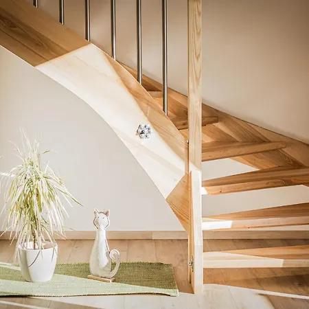 Meine Auszeit - 別荘 Sankt Georgen am Reith