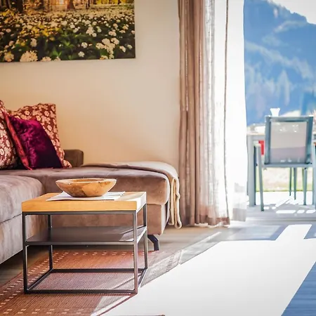 Meine Auszeit – Ferienhaus Sankt Georgen am Reith