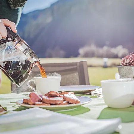 Сasa de vacaciones Meine Auszeit -