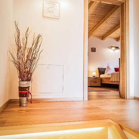 Ferienhaus Meine Auszeit – Sankt Georgen am Reith