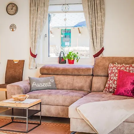 Meine Auszeit - 別荘 Sankt Georgen am Reith