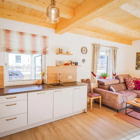 Meine Auszeit - 別荘