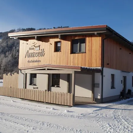 Meine Auszeit - Feriehus *