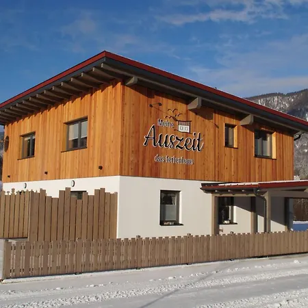 Meine Auszeit - Sankt Georgen am Reith