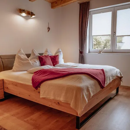 Meine Auszeit – Ferienhaus *