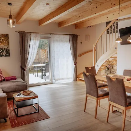 Сasa de vacaciones Meine Auszeit -