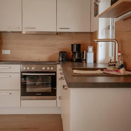 Meine Auszeit - Feriehus *