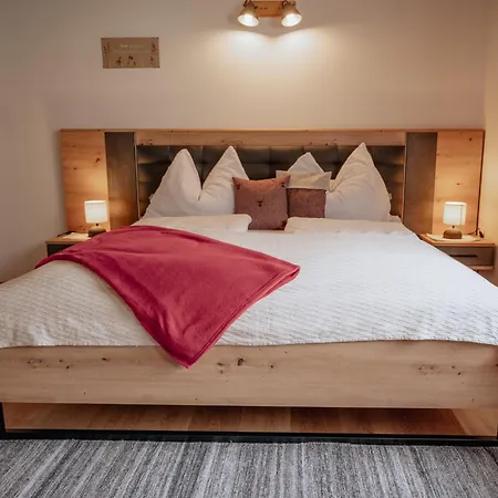 別荘 Meine Auszeit - Sankt Georgen am Reith