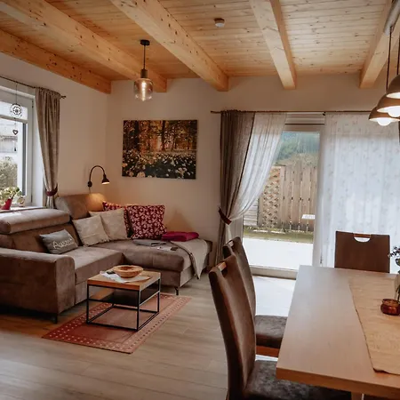 Meine Auszeit - 別荘 Sankt Georgen am Reith