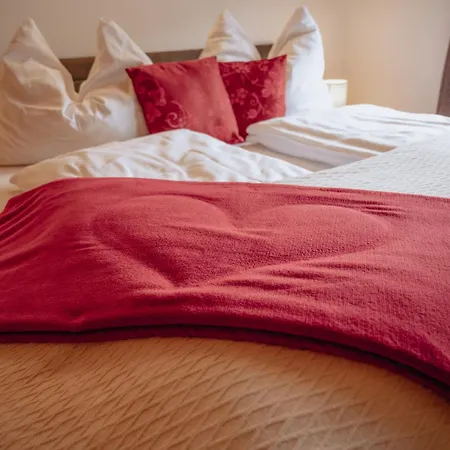 Meine Auszeit – Ferienhaus