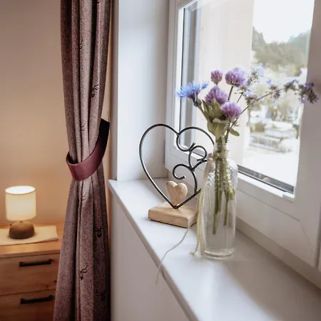 別荘 Meine Auszeit - Sankt Georgen am Reith