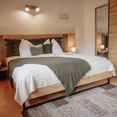 Feriehus Meine Auszeit -