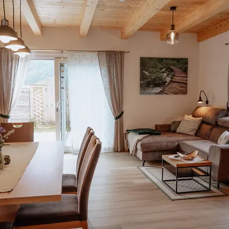 Meine Auszeit – Ferienhaus