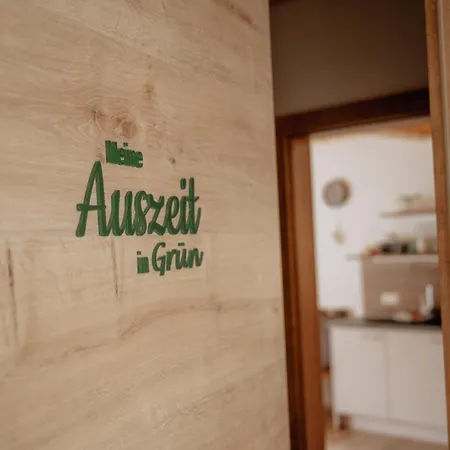 Сasa de vacaciones Meine Auszeit - *