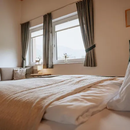 Ferienhaus Meine Auszeit – Sankt Georgen am Reith