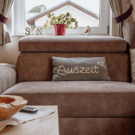 Meine Auszeit – Sankt Georgen am Reith