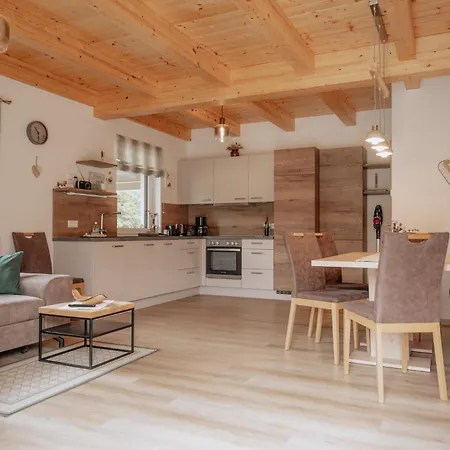 Meine Auszeit – Sankt Georgen am Reith