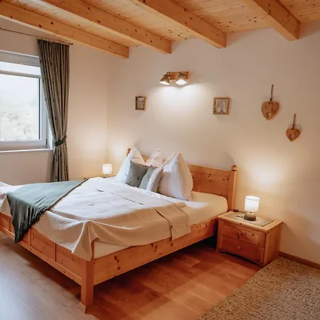 Casa de Férias Meine Auszeit - Sankt Georgen am Reith