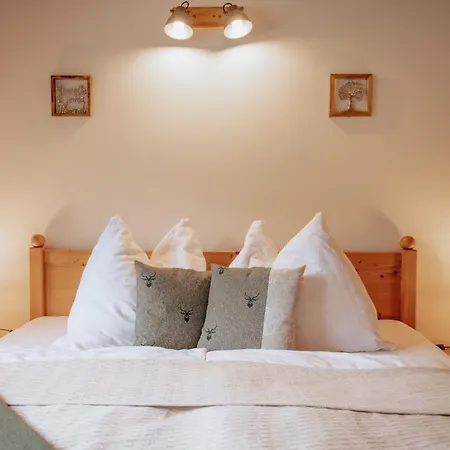 Casa de Férias Meine Auszeit - Sankt Georgen am Reith