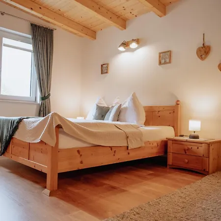 Casa de Férias Meine Auszeit -