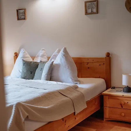 Meine Auszeit - Casa de Férias Sankt Georgen am Reith