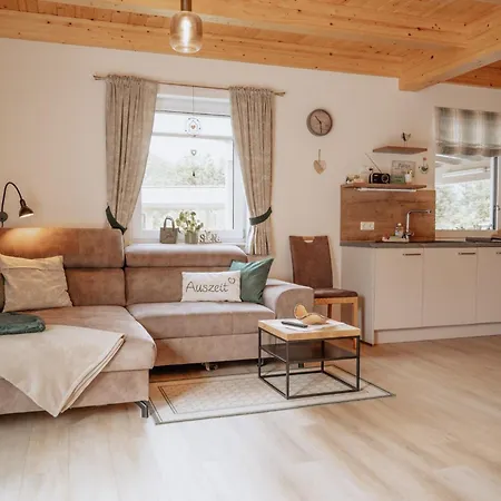 Casa de Férias Meine Auszeit -