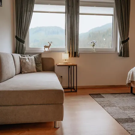 Meine Auszeit - Casa de Férias Sankt Georgen am Reith