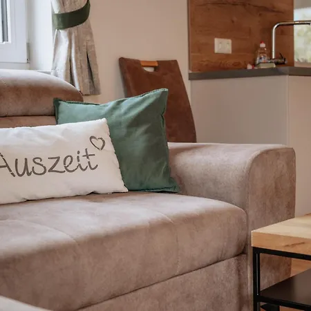 Casa de Férias Meine Auszeit -