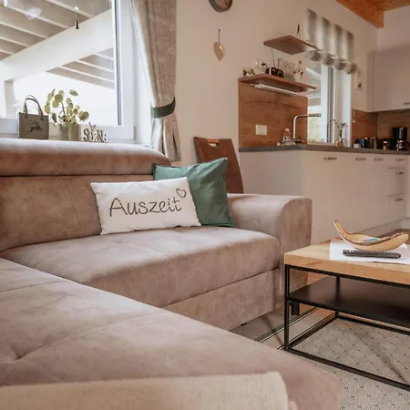 Casa de Férias Meine Auszeit - *