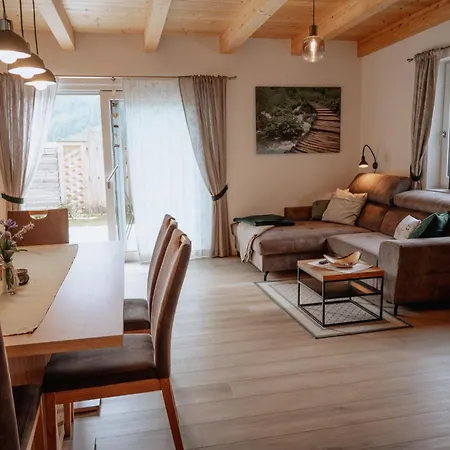Casa de Férias Meine Auszeit - Sankt Georgen am Reith