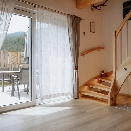 Meine Auszeit - Casa de Férias Sankt Georgen am Reith