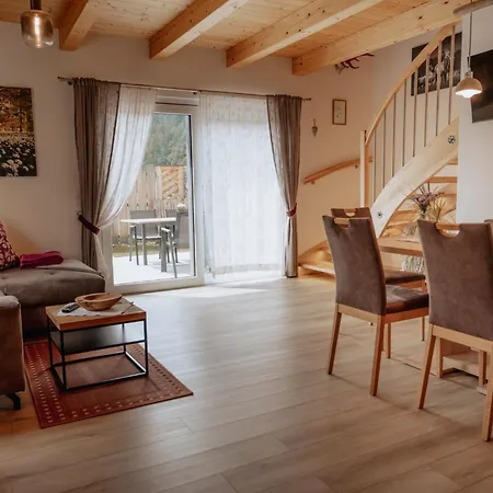 Casa de Férias Meine Auszeit - *