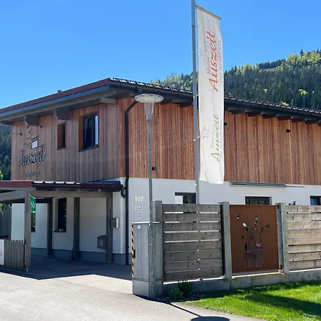 Casa de Férias Meine Auszeit -