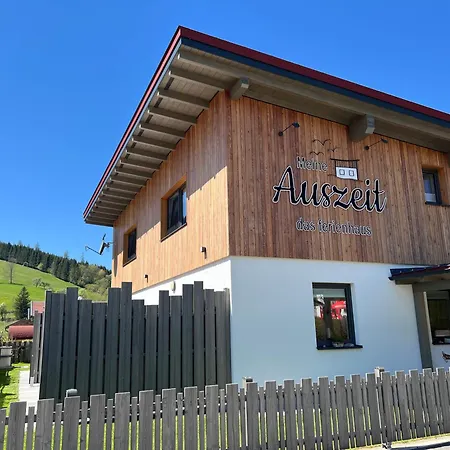 Casa de Férias Meine Auszeit - *