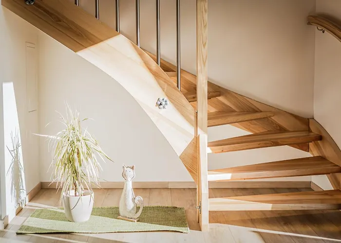 Meine Auszeit - Feriehus Sankt Georgen am Reith