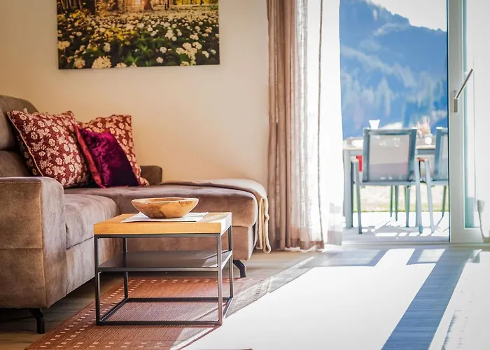 Meine Auszeit - Сasa de vacaciones Sankt Georgen am Reith