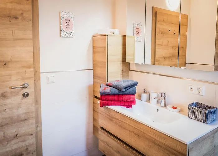 Meine Auszeit - * Sankt Georgen am Reith