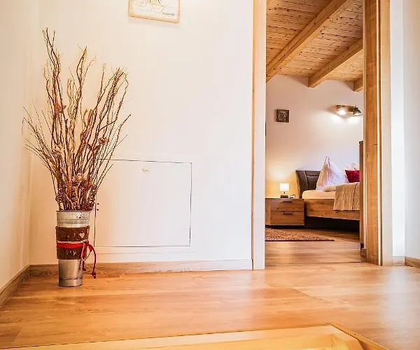 Feriehus Meine Auszeit - Sankt Georgen am Reith