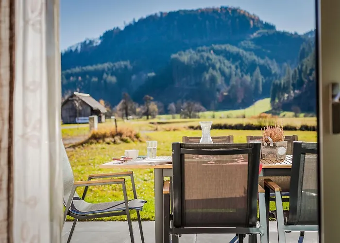 Meine Auszeit - * Sankt Georgen am Reith