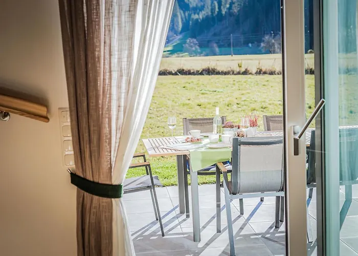 Meine Auszeit - * Sankt Georgen am Reith