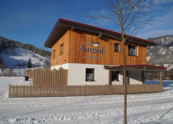 Meine Auszeit - Feriehus