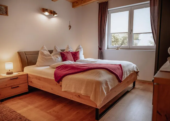 Meine Auszeit - Feriehus *