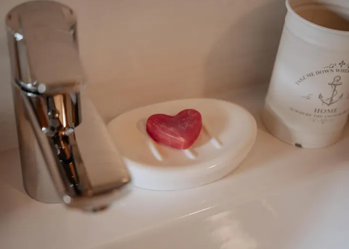 Meine Auszeit - Sankt Georgen am Reith