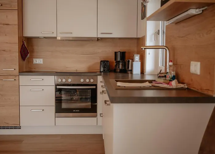 Meine Auszeit - Feriehus *