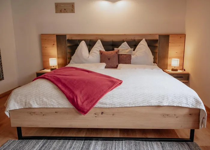 Сasa de vacaciones Meine Auszeit - Sankt Georgen am Reith