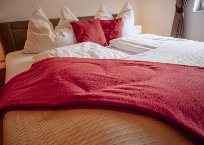 Meine Auszeit - Сasa de vacaciones