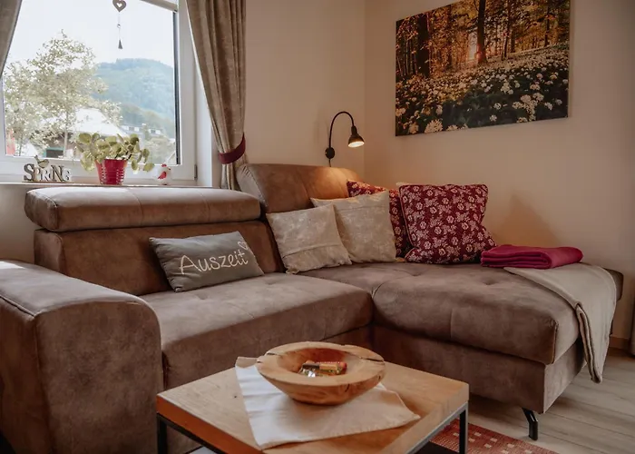 Meine Auszeit - Feriehus *