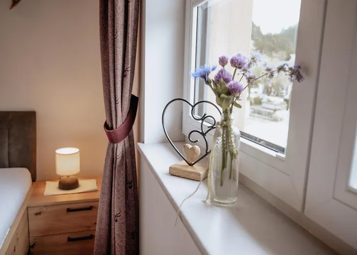 Feriehus Meine Auszeit - Sankt Georgen am Reith